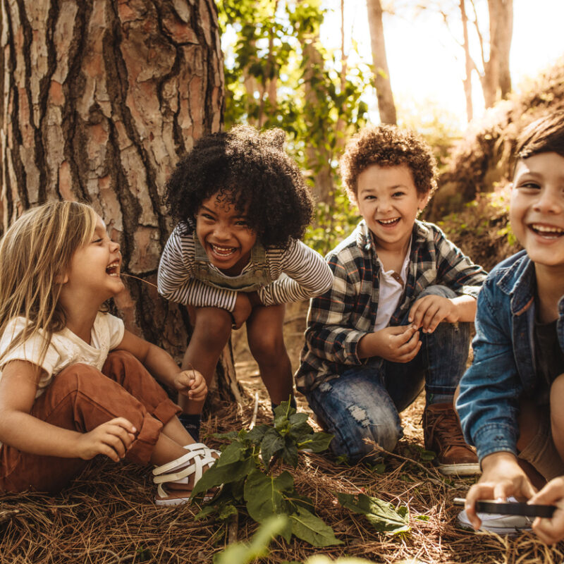 assessments for children